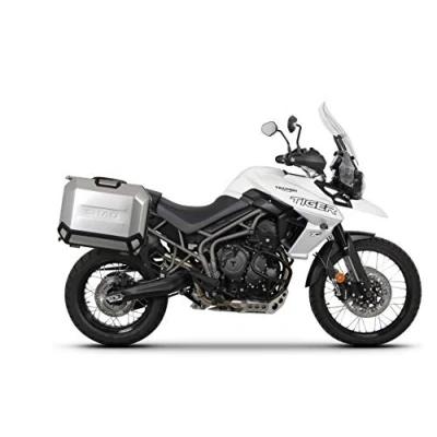 Imagen de 4P System Triumph Tiger 800