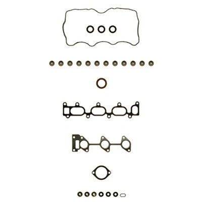 Imagen de AJUSA 53031800 Juego de juntas, culata sin junta HYUNDAI: Getz, ACCENT 2