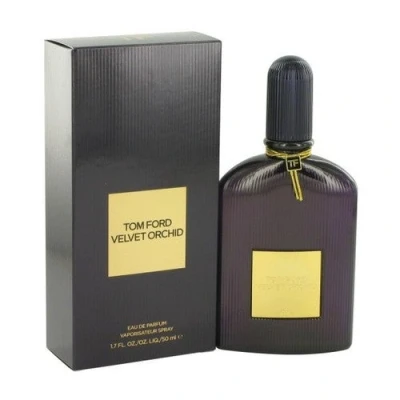 Imagen de Tom Ford Velvet Orchid Eau de Parfum 50 ml