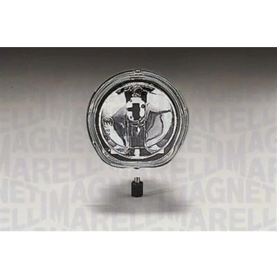 Imagen de MAGNETI MARELLI 712416301129 Faros Antiniebla izquierda, derecha FIAT: Ducato III Furgón, Camión de plataforma / Chasis, Panda II Hatchback