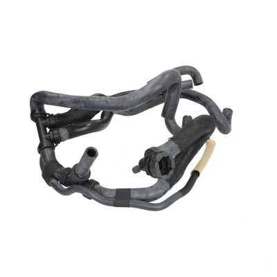 Imagen de SASIC 3404198 Manguitos de Radiador RENAULT: CLIO 3
