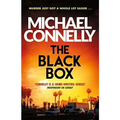 Imagen de The Black Box