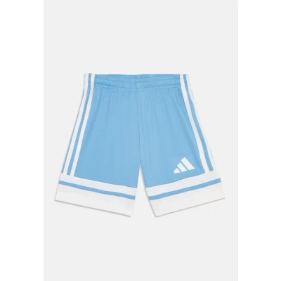 Imagen de adidas Unisex niños SQUADRA25 Short Kids, Team Light Blue/White, 11 12 Years