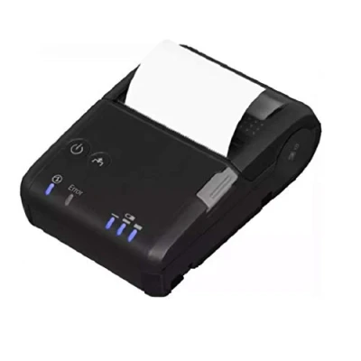 Imagen de Epson TM P20 Térmico POS printer 203 x DPI Terminal de punto venta Térmico, 120000 h, Negro