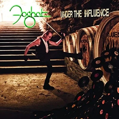 Imagen de Under the influence [Vinilo]