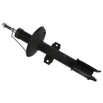 Imagen de SACHS 350 725 amortiguador Presión de gas Bitubular Columna Espiga arriba DACIA: Duster SUV, II, Furgón