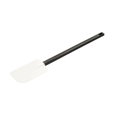 Imagen de Espátula exoglass Elvéo 260c 25cm Matfer Negro