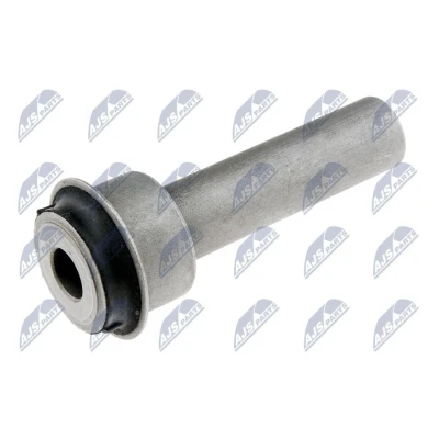 Imagen de NTY ZTP NS 060B Buje Eje delantero abajo, arriba NISSAN: X Trail, Qashqai / Qashqai+2 I norauto, oscaro, mister auto