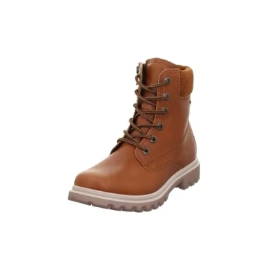 Imagen de Legero Monta, Botas para Nieve Mujer, Cognac Braun 3310, 43 EU