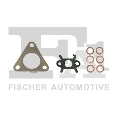 Imagen de FA1 KT760050E Juego de montaje, turbocompresor RENAULT: MEGANE 2, SCENIC Grand SUZUKI: Vitara 2 SUV
