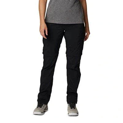Imagen de Columbia Mujer Pantalón Convertible Silver Ridge Utility