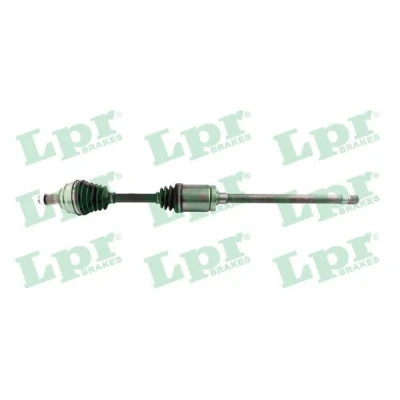 Imagen de Semi eje LPR DS52212