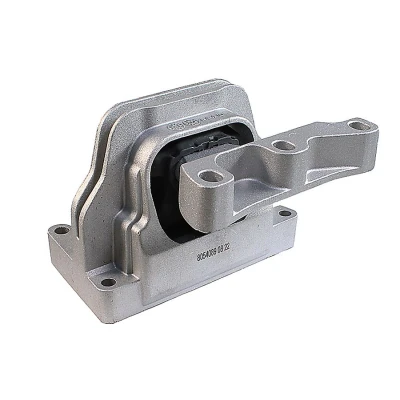 Imagen de METZGER 8054089 Soporte de motor a la derecha arriba hidráulico SEAT: Ibiza 4, 4 Sportcoupe, ST, VOLKSWAGEN: Polo V Hatchback