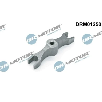 Imagen de DR.MOTOR AUTOMOTIVE DRM01250 Soporte, inyector MERCEDES BENZ: Clase A