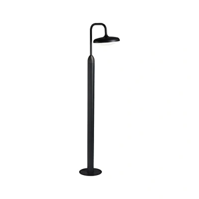 Imagen de Paulmann Nostro Bolardo luminoso LED