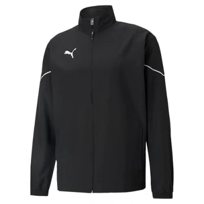 Imagen de Puma Chaqueta de entrenamiento, Hombre, Talla: XL, Schwarzweiss