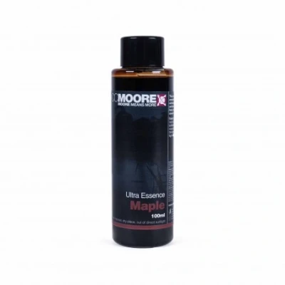 Imagen de CC Moore Ultra Maple Essence Liquido para boilies