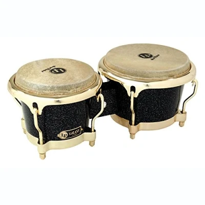 Imagen de LP Galaxy Bongos con fibra de vidrio, 7 1/4&quot; y 8 5/8&quot;