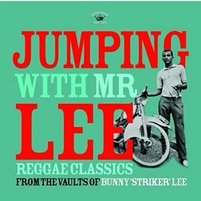 Imagen de Jumping With Mr Lee Vinilo Varios Artistas