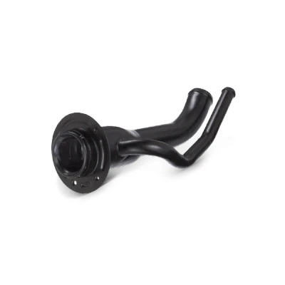 Imagen de METZGER 2140445 Tubo de llenado, depósito combustible TOYOTA: Auris Hatchback (E15) 1.8, 1.5, 1.6, 1.4, 1.33 Dual VVTi 2006 2012