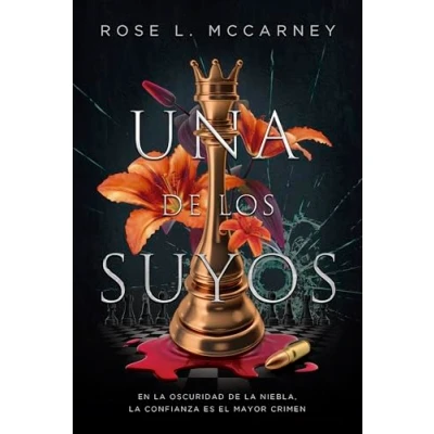 Imagen de Una De Los Suyos