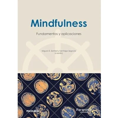 Imagen de Mindfulness: fundamentos y aplicaciones (Psicología)