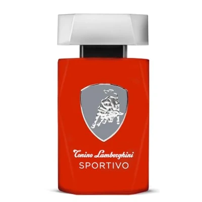 Imagen de Lamborghini Sportivo Eau de Toilette 125 ml