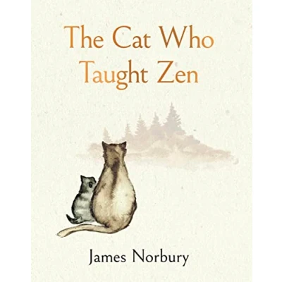 Imagen de The Cat Who Taught Zen