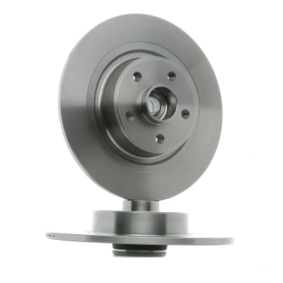 Imagen de SKF VKBD 1010 Disco de freno 300, 62 11 5 macizo con cojinete rueda incorporado, anillo sensor magnético incorporado RENAULT: ESPACE 4, Vel Satis