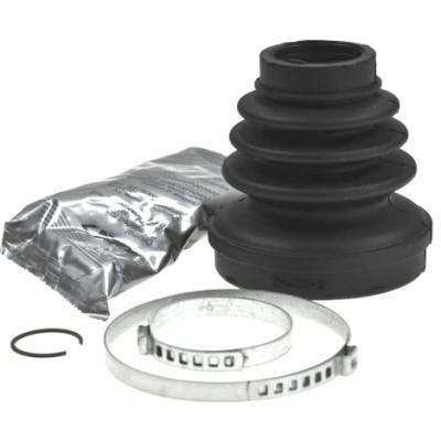 Imagen de LÖBRO 306322 Fuelle Palier 80,90 NBR (caucho nitril butadieno) CITROËN: C3 I Hatchback, C2 Hatchback