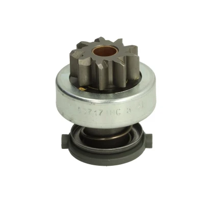 Imagen de Caja de cambios rueda libre, motor arranque HC CARGO 137171