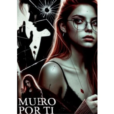 Imagen de Muero por ti: 1