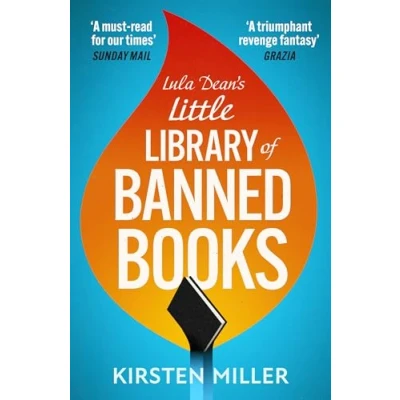 Imagen de Lula Deans Little Library Of Banned Books (ebook)