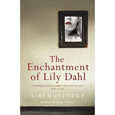 Imagen de The Enchantment Of Lily Dahl