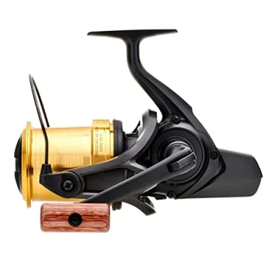 Imagen de Daiwa 21 Crosscast 45 SCW QD OT Carrete para Carpa 5000LD de pesca