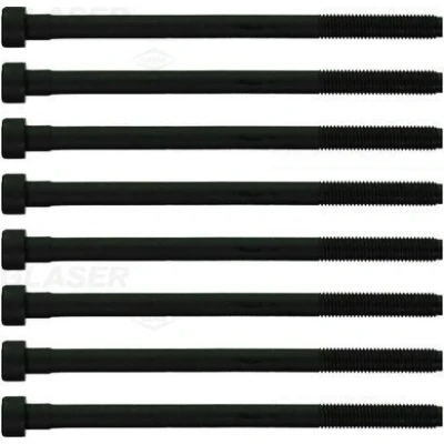 Imagen de GLASER T81769 02 Juego de Tornillos Culata Torx interior