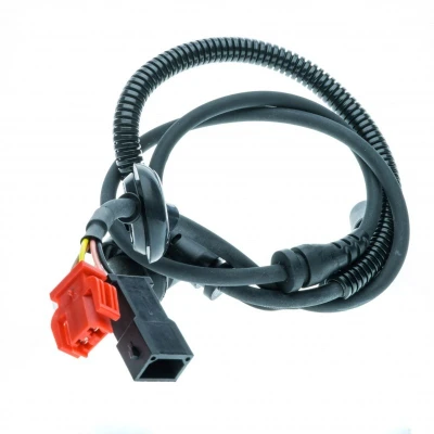 Imagen de EINPARTS EPS1131 sensor de ABS eje delantero, ambos lados para vehículos con pasivo 2 1050 1,25 39,5 VOLKSWAGEN: Passat B5 Berlina