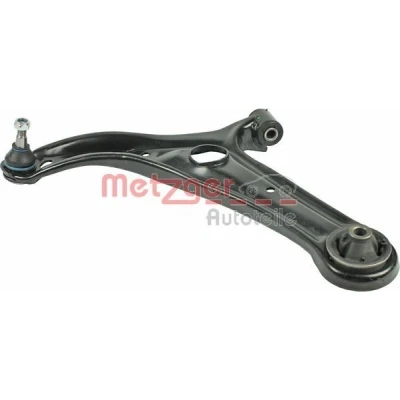 Imagen de METZGER 58067501 Barra oscilante, suspensión de ruedas TOYOTA: Yaris I Hatchback