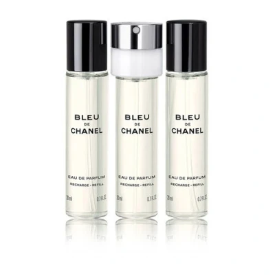 Imagen de Chanel Bleu de Eau Parfum Recambio