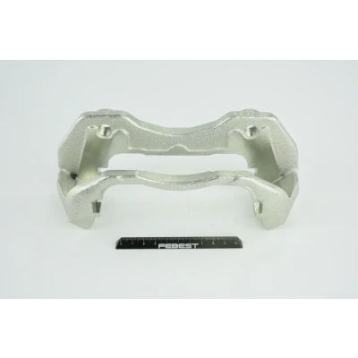Imagen de FEBEST 0477C CS3AF Juego de soportes pinza freno