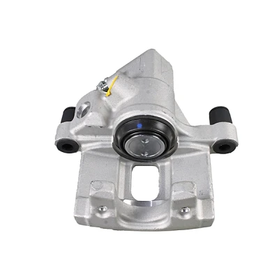 Imagen de METZGER 6261130 Pinza de freno Eje trasero, derecha VOLVO: V50, S40 II, C30, FORD: Tourneo Connect / Grand V408 Familiar, FOCUS 3