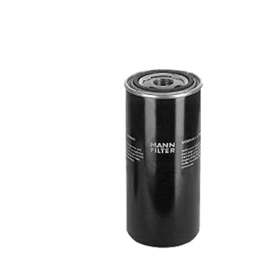 Imagen de MANN FILTER WD 962/21 Filtro de aceite 1 12 UNF enroscable