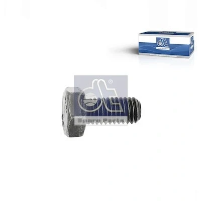 Imagen de Tornillo DT 1.23282