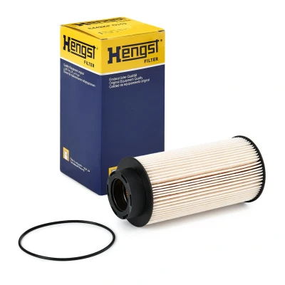 Imagen de HENGST FILTER E57KP D73 Filtro Combustible Cartucho filtrante SCANIA: P,G,R,T series, 4 series