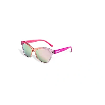 Imagen de Martinelia Gafas de Sol para Niña, Color Rosa Y Azul, Multicolor, Talla única Niñas