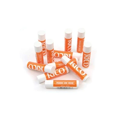 Imagen de Rico RCRKGR12 Cork Grease (Pack of 12 Tubes)