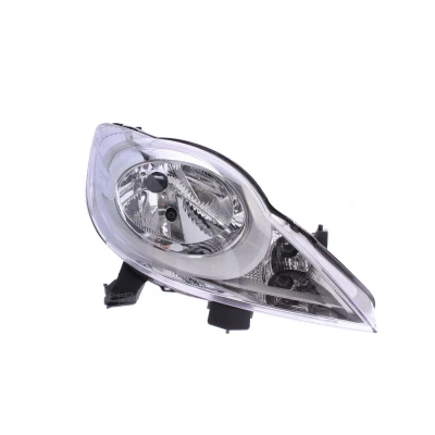 Imagen de ABAKUS 550 1151R LD EM Faros derecha H4 transparente P43t PEUGEOT: 107 Hatchback