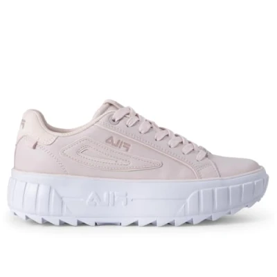 Imagen de FILA Sintra Wmn, Zapatillas Mujer, Malva Chalk, 39 EU