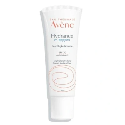 Imagen de Avène Hydrance UV Reichhaltig Feuchtigkeitscreme SPF 30, 40 ml Crema