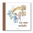 Imagen de La mar salada: 5 (Contes per explicar)